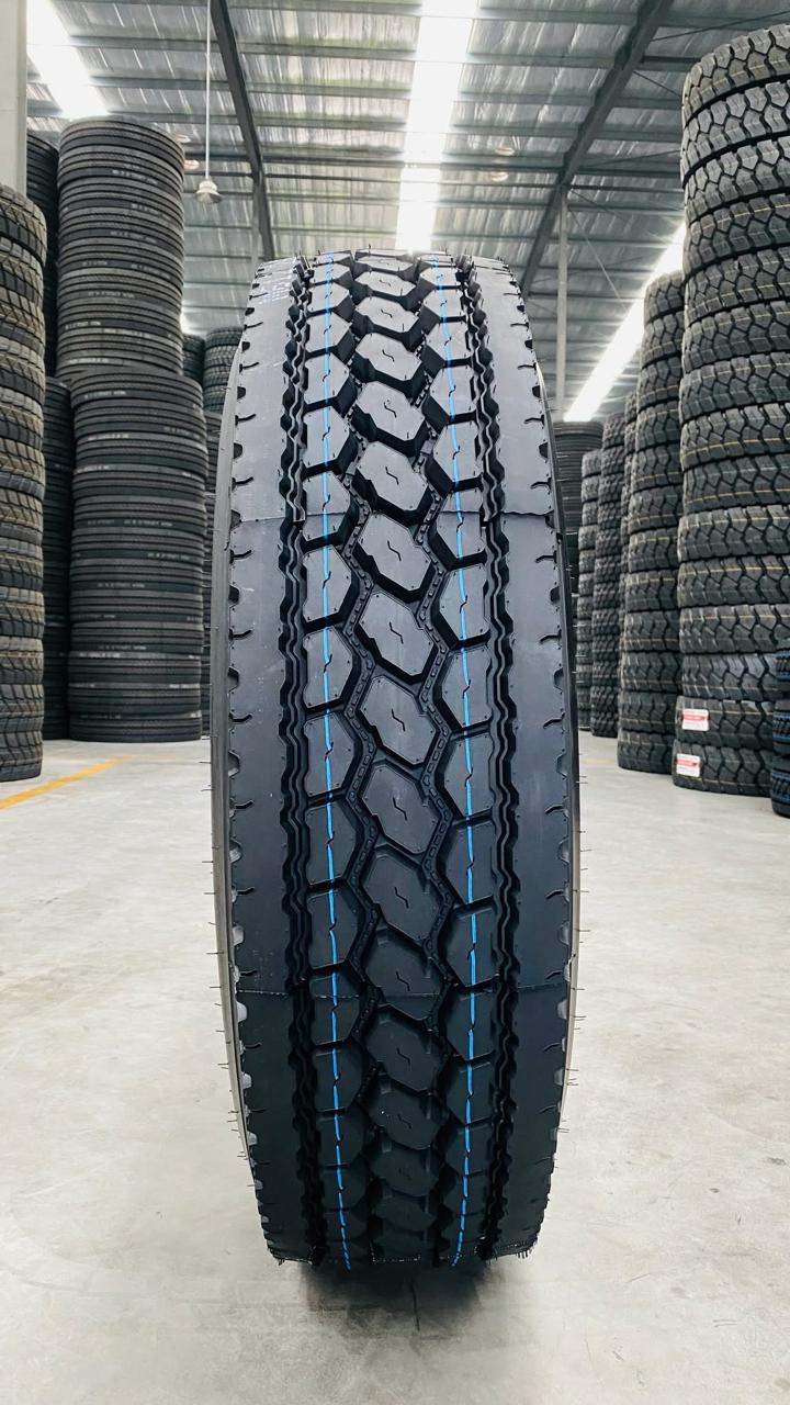 11R22.5-16PR Drive tire